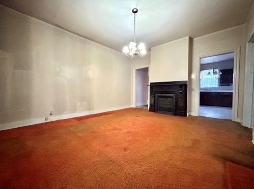 503 Green St, West Brownsville PA  15417-2107 exterior