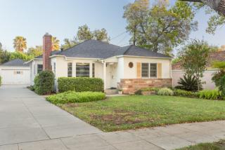 1312 Spazier Ave, Glendale, CA 91201-1150