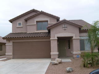 15875 Tasha Dr, Sun City AZ  85374-5725 exterior