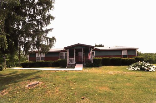 72 Monson Rd, Johnsville, KY 41043-9479