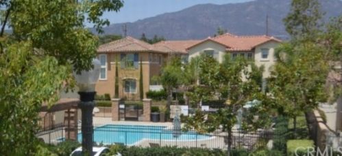 2458 Trojan Way, Upland CA  91786-7726 exterior