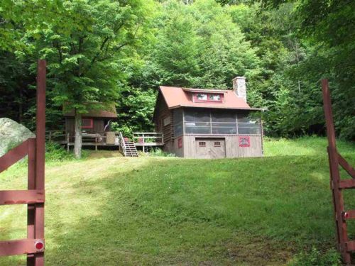 971 Carter Notch Rd, Jackson, NH 03846-4233
