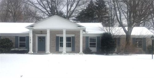 7275 Springside Dr, Fairview, PA 16415-1547