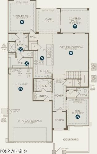 5806 88th Dr, Glendale, AZ 85305-2483
