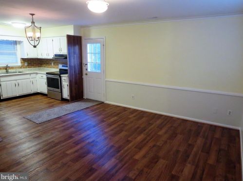 2124 Kaiser Dr, Fredericksburg VA  22407-1335 exterior