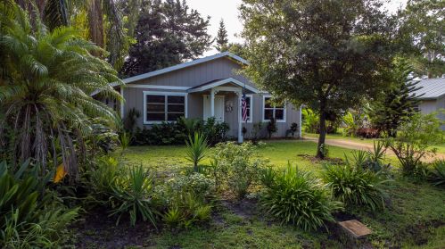 3019 Hollis Ave, Palm City, FL 34990-3248