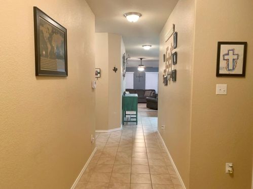 2513 Clarks Mill Ln, Fort Worth, TX 76123-2619