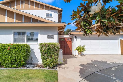 4470 Champlain Way, San Diego, CA 92117-1912