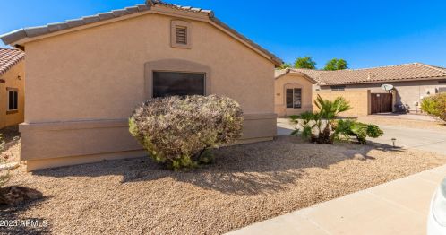 16008 174th Ave, Sun City, AZ 85388-0260