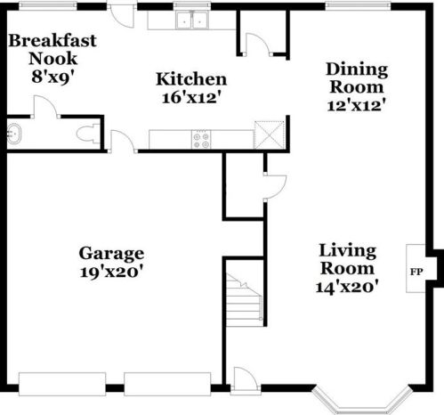 18823 Timber Spring Dr, Humble, TX 77346-2678