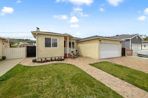 4914 Louise Ave, Torrance, CA 90505-4407