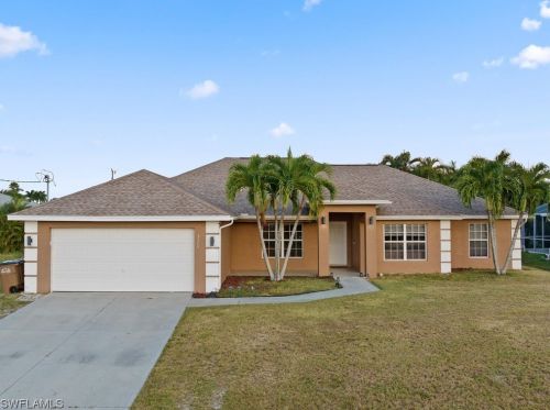 3113 22nd Ave, Cape Coral, FL 33904-4026