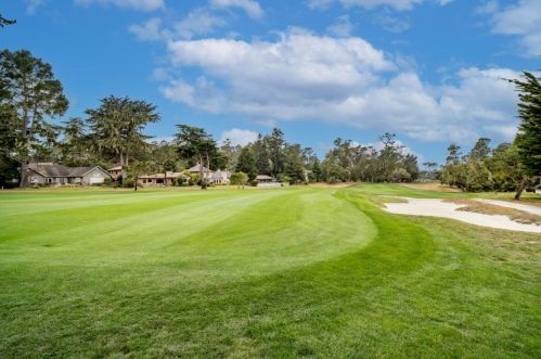 1176 Arroyo Dr, Pebble Beach, CA 93953-2934