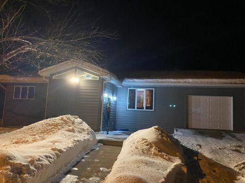 22612 Soderberg Rd, Siren, WI 54872-9122