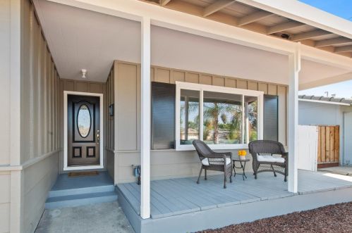 2924 Postwood Dr, San Jose, CA 95132-1132