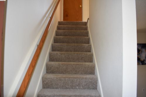 3127 Cuthbert Ave, Oakland CA  94602-2729 exterior