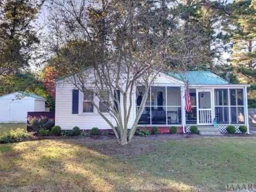 101 Cypress Dr, Edenton, NC 27932-1605