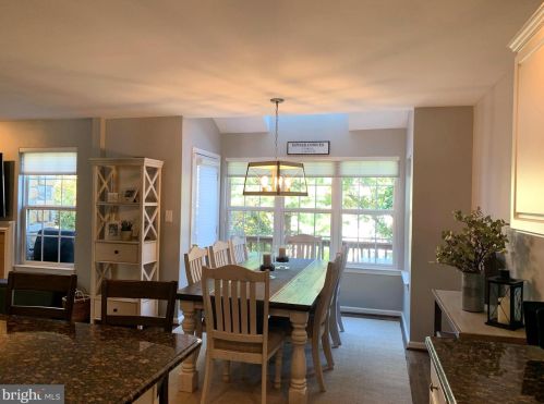 128 Gleneagles Dr, Blue Bell PA  19422-3240 exterior