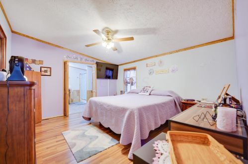 3670 State Route 13, Crooksville OH  43731-9553 exterior