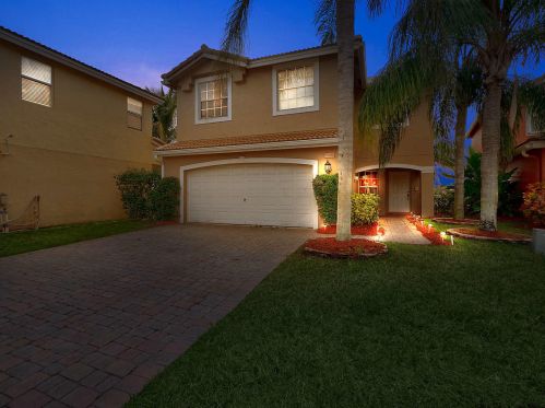 3386 Turtle Cv, West Palm Beach, FL 33411-6470