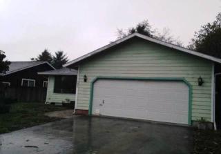 1571 Horrell St, Mckinleyville CA  95519-9467 exterior
