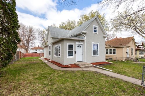 2419 Ilion Ave, Minneapolis, MN 55411-1924