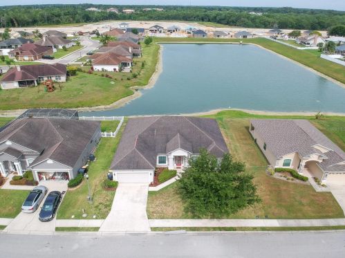 7079 Heatherbrook Dr, Lakeland, FL 33809-4623
