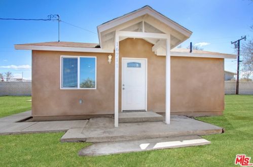 16711 City View Dr, Victorville, CA 92395-4503