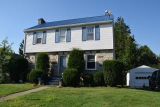 639 Kerr Ave, Cadiz, OH 43907-1022