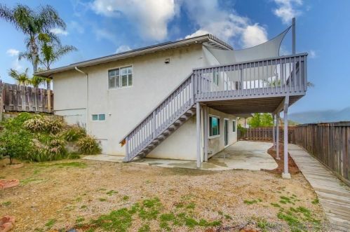 9150 Sesi Ln, Lakeside CA  92040-5800 exterior