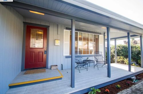 5020 Algiers Ave, Santa Rosa, CA 95409-3607
