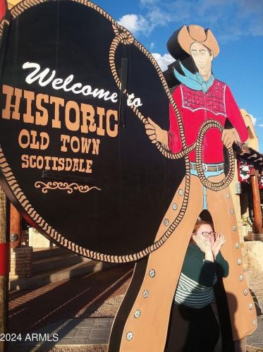 2923 81 Pl, Scottsdale AZ 85258-2222 exterior