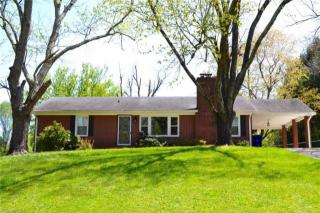 4010 Fargo Dr, Winston Salem, NC 27106-1610