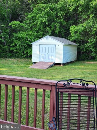 8736 Kentucky Springs Rd, Mineral VA  23117-4684 exterior