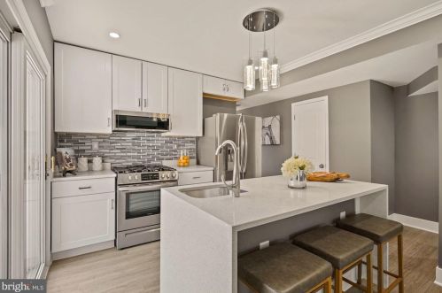 3341 Ames St, Washington DC  20019-1316 exterior