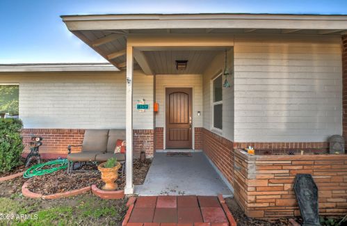 4152 4th Ave, Phoenix AZ  85013-3033 exterior