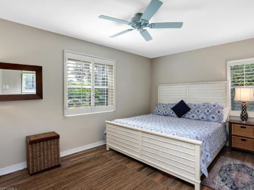 844 8th St, Naples FL  34117-2277 exterior