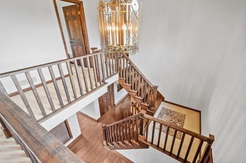 1264 Oakridge Rd, Mc Donald PA  15057-2632 exterior