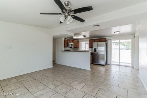 5319 Andrew St, Tucson AZ  85711-5836 exterior