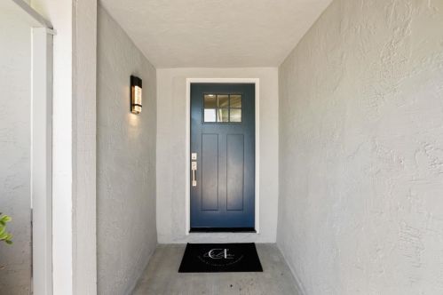 470 Madison Dr, San Jose CA  95123-4961 exterior