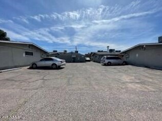 9644 11th Ave, Phoenix AZ  85021-3032 exterior