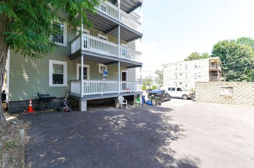 373 Ctr St, Boston MA exterior