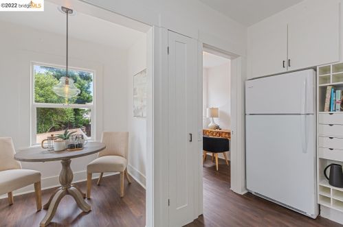 2714 60 Ave, Oakland CA 94605-1501 exterior