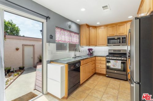 8595 Edgebrook Dr, Garden Grove CA  92844-1910 exterior