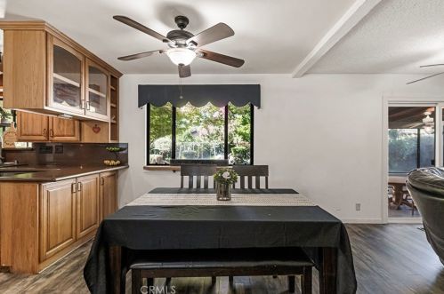 1064 Via Verona Dr, Chico CA  95973-1031 exterior