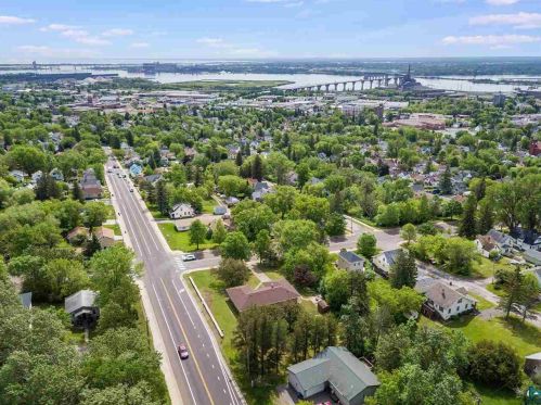 1219 59th Ave, Duluth, MN 55807-1237