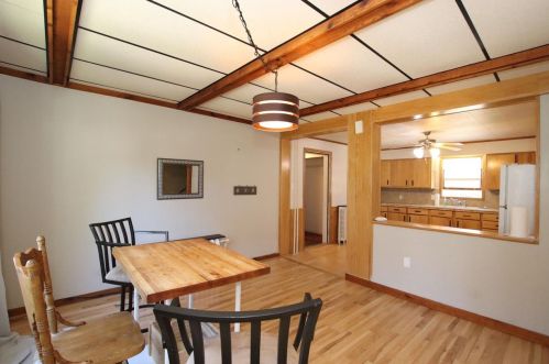115 Cherry St, Campbellsport WI  53010-2726 exterior