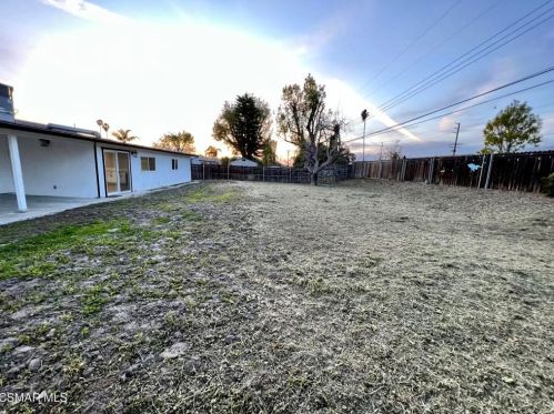 1663 Sutter Ave, Simi Valley CA  93065-4540 exterior