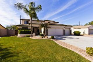 2090 Portland Ave, Gilbert, AZ 85295-9110
