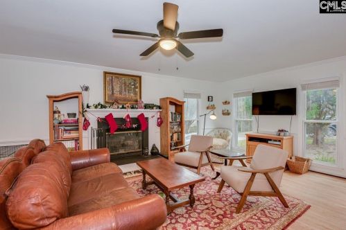 109 Sparrowood Run, Lexington SC  29072-8435 exterior